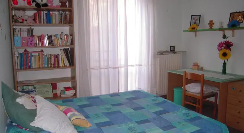 B&B Case al Sole