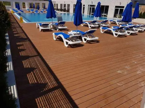 Hotel Franca Tivat