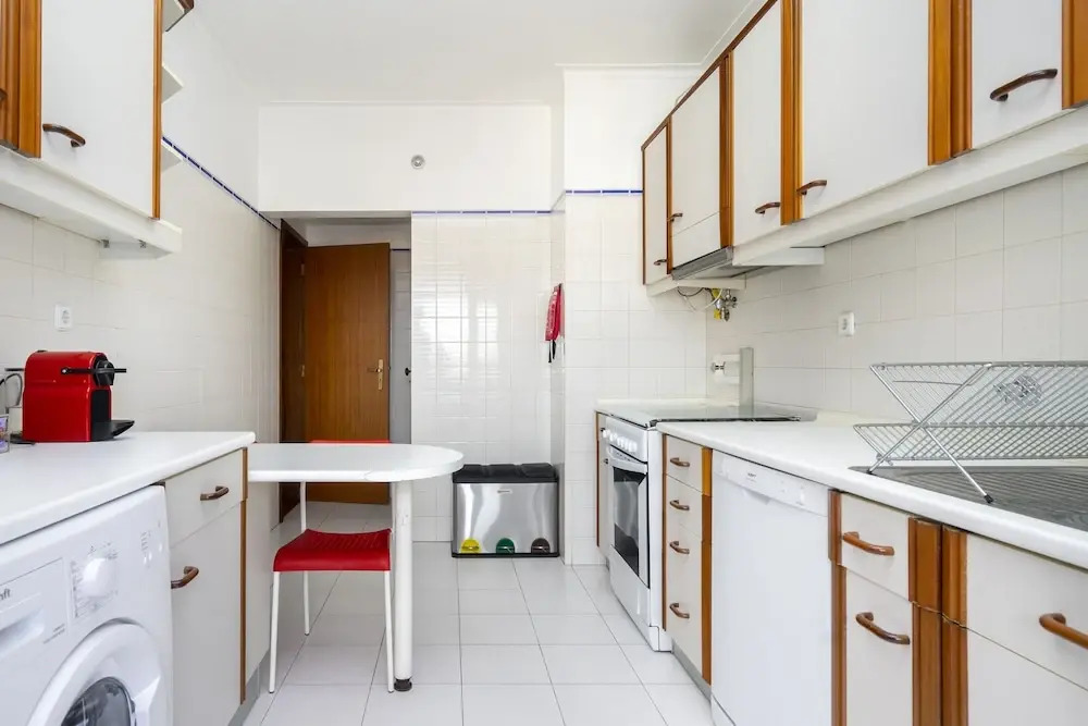 Damasceno Large Apartment