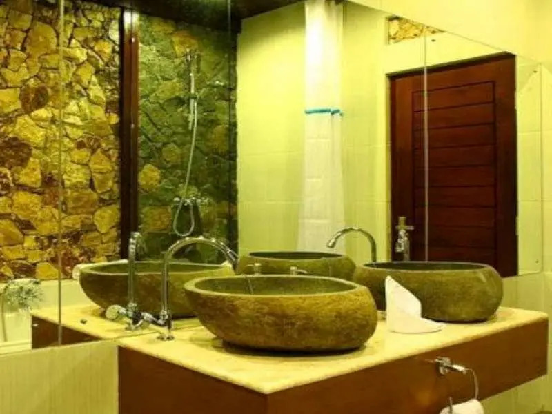 Villa Alcheringa Yogyakarta