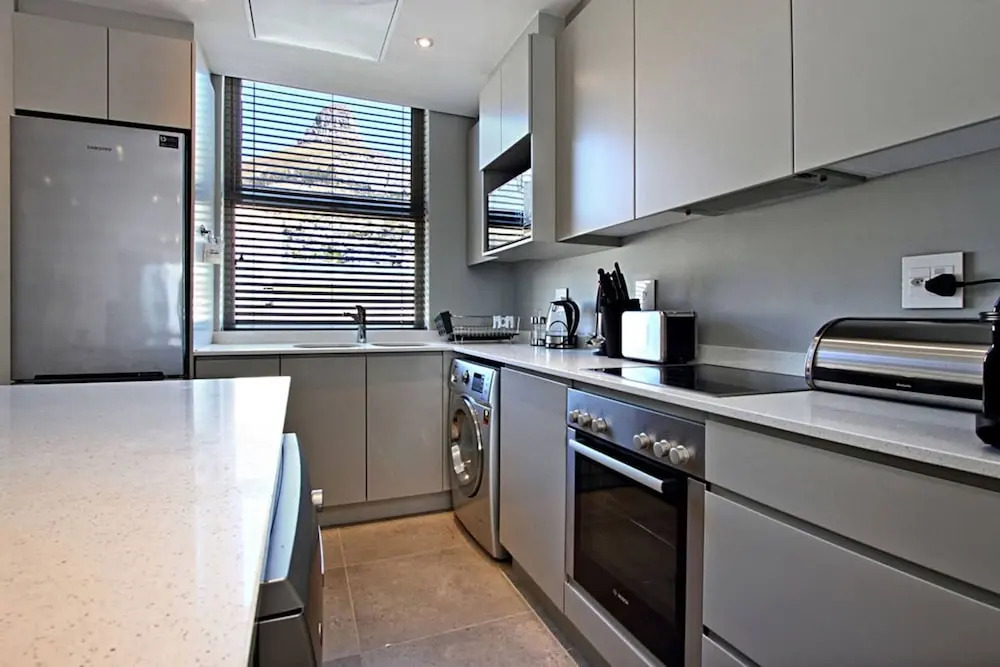 Comfort Meets the Coast at Fairmont 201