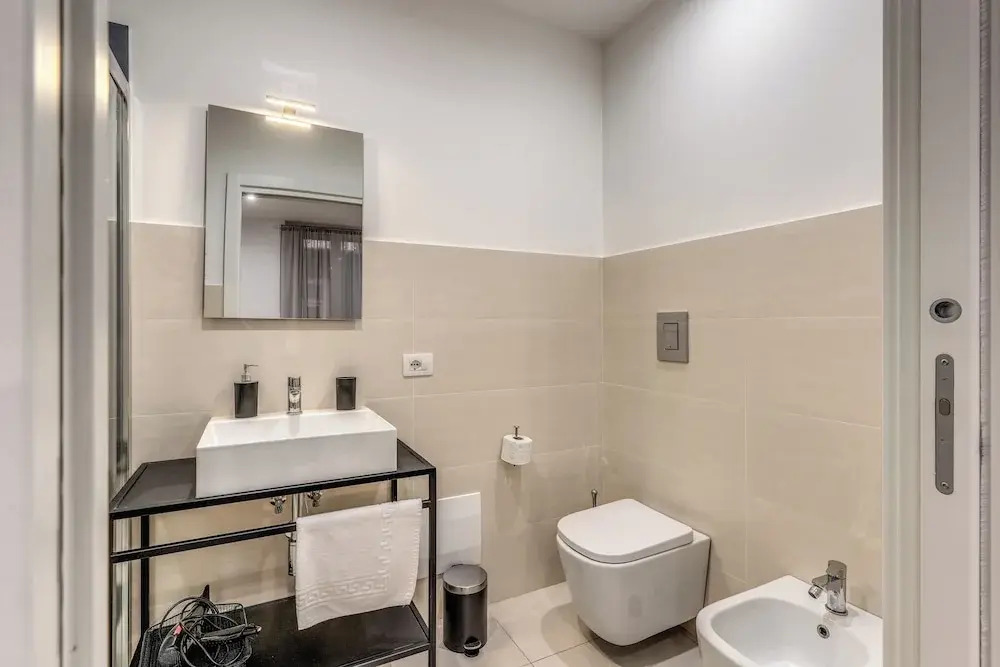 Caravita Rooms