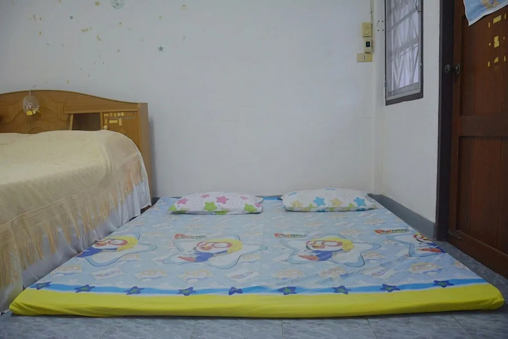 Thongkam Homestay