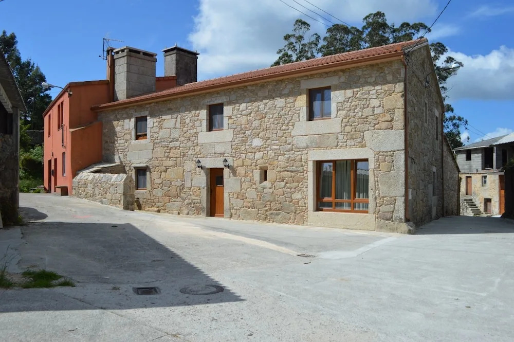Casa o Leiteiro