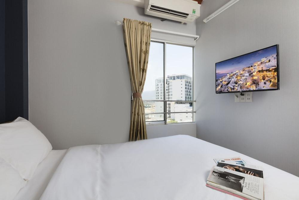 Thanh Long Hotel