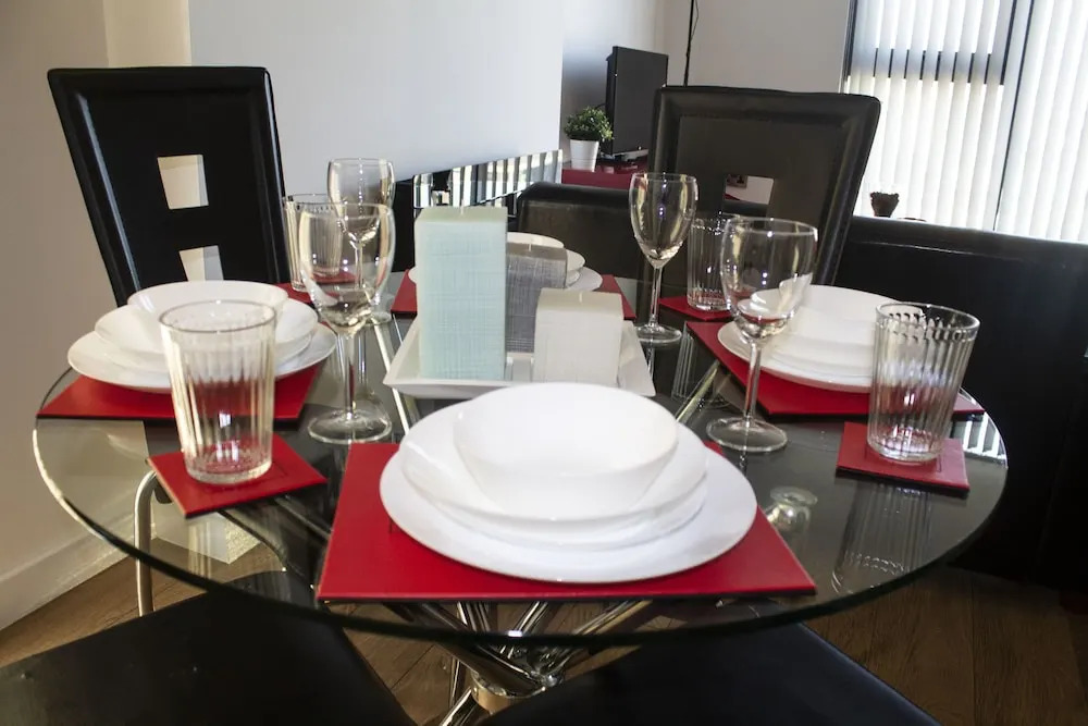 Snapos Luxury Serviced Apartments - Blonk Street