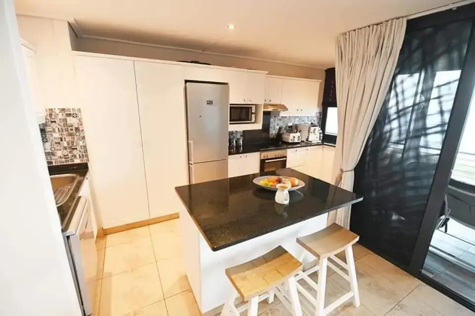 30 Degrees Beach Apartment Umdloti