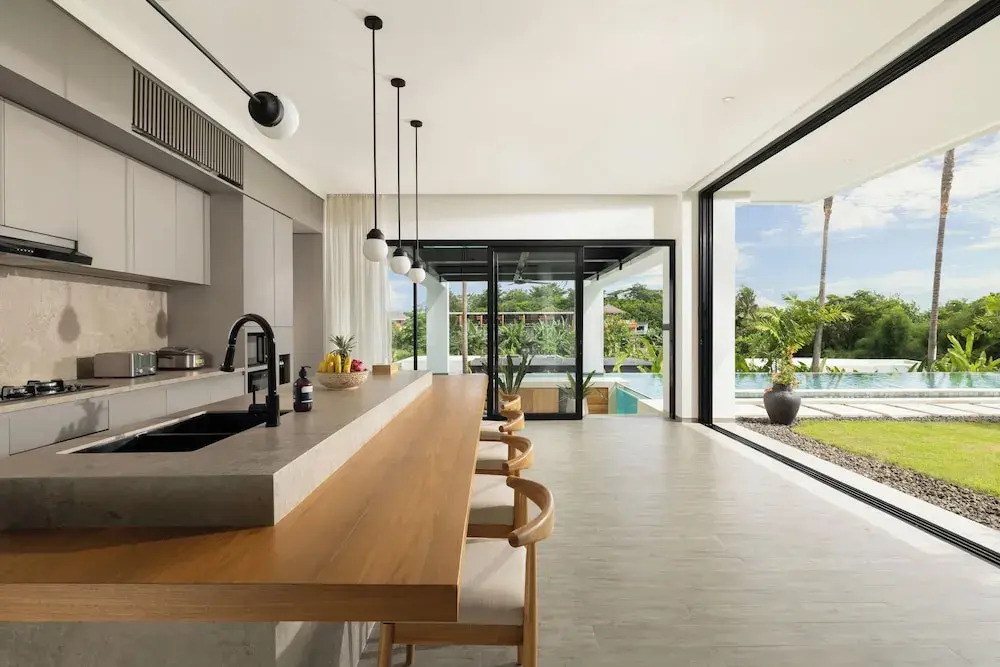 Arita Villa Canggu by Nakula