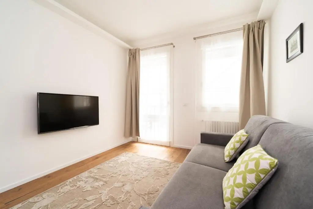 San Zaccaria Apartment