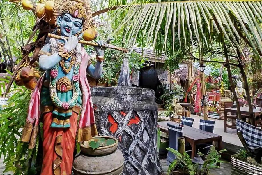 RedDoorz at Kubu Selem Lampung