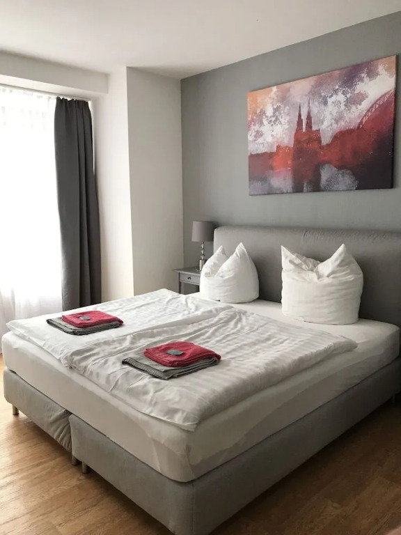 City Apartment am Dom