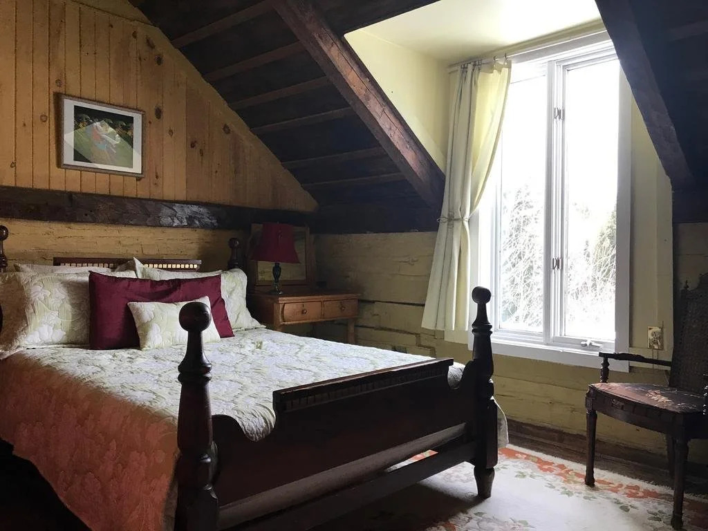 Auberge Restaurant La Mara