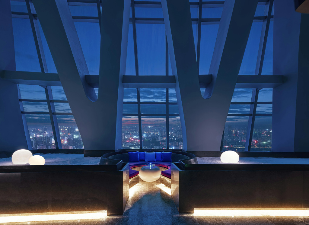 Hilton Haikou