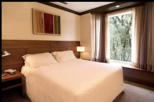 Apartamento Mountain Village