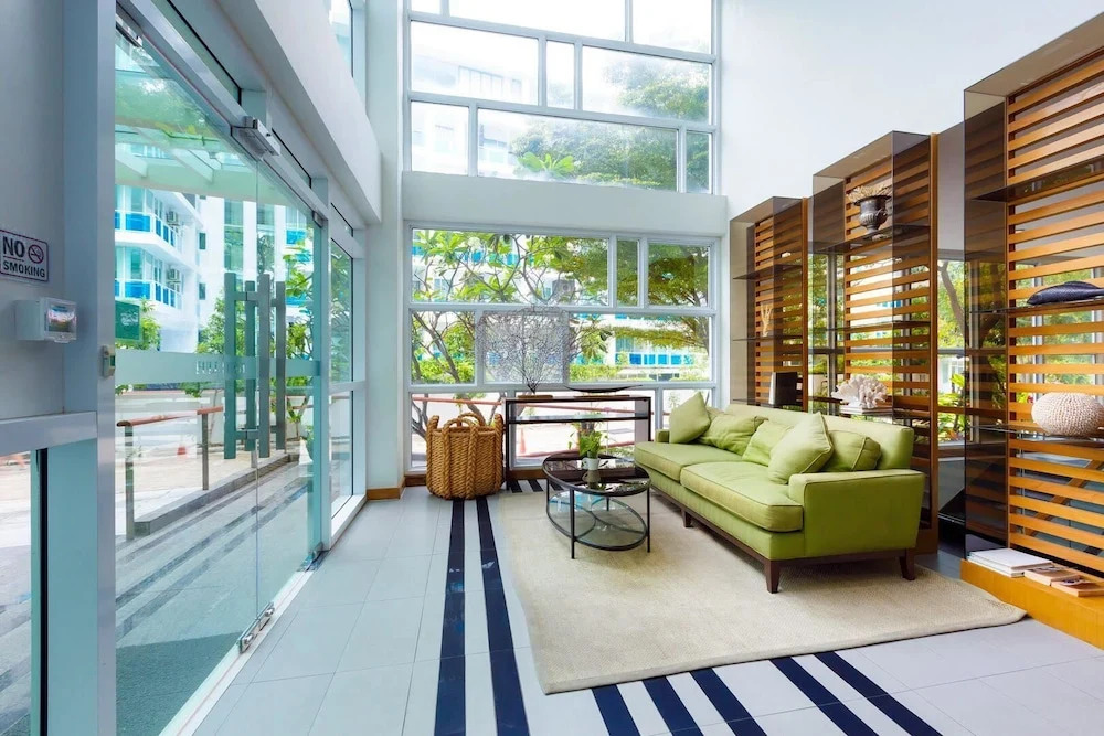 Amari Seaview Huahin Condominium