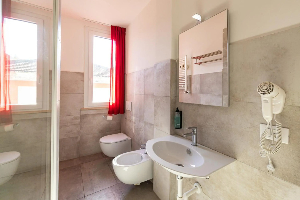 Hotel Stefania