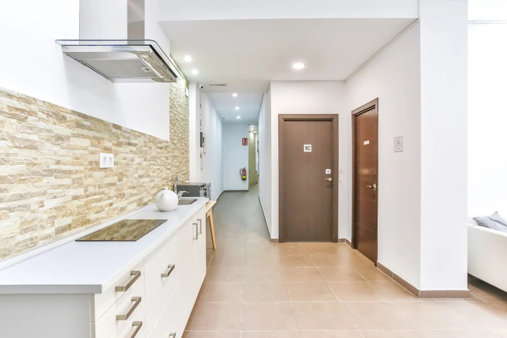 Laramond Barcelona Rooms