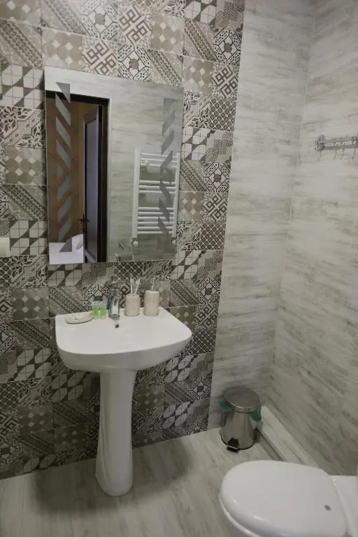 Ias Guest House