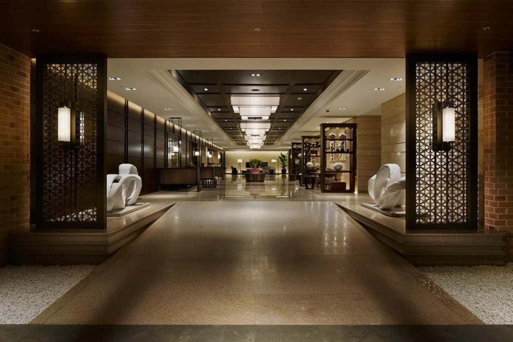 Royal Hotel Seoul Myeongdong