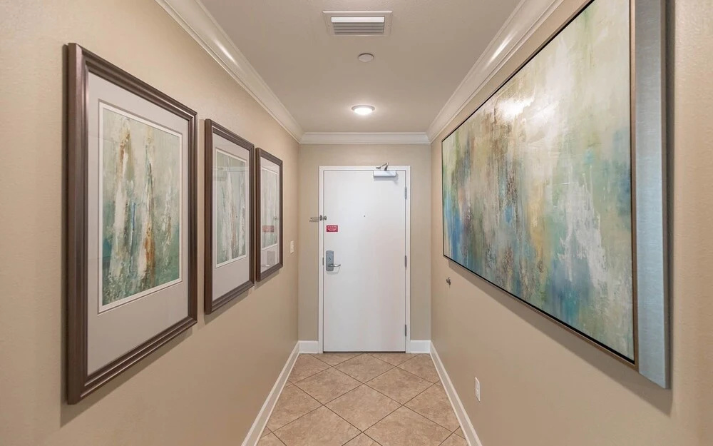 Phoenix Orange Beach 305 3 Bedroom Condo