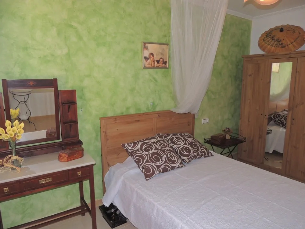 Villa Es Canya
