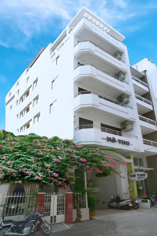 Ha Thu Hotel