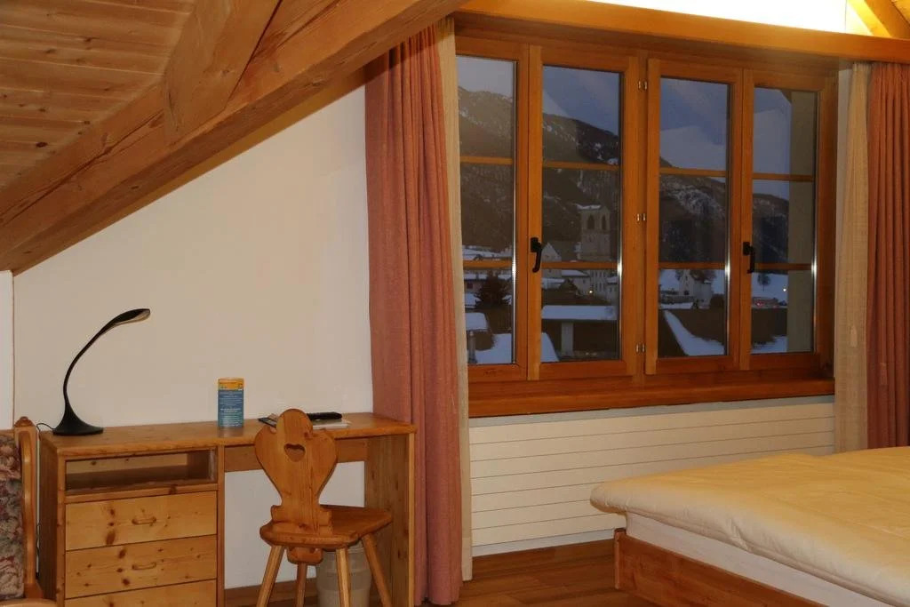 Hotel Helvetia