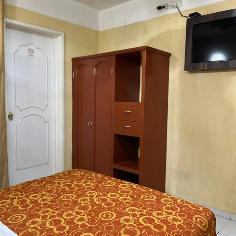 Hotel Central