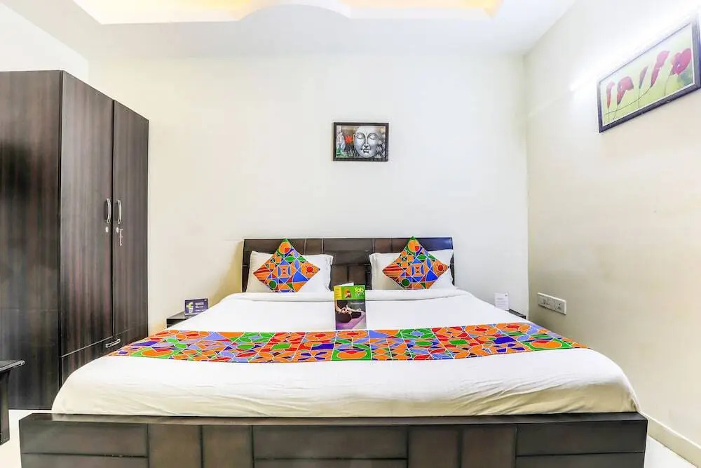 FabExpress Spring Homes