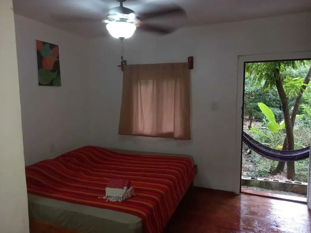 Onat Caribe Hostel