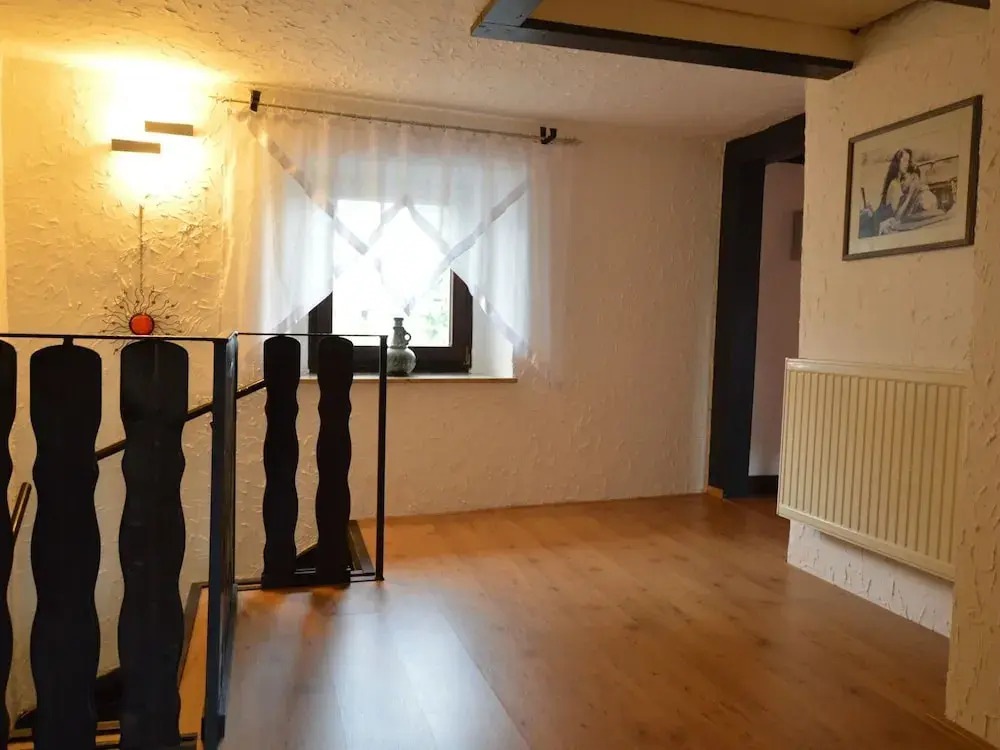 Rühlen Schneifel Escape