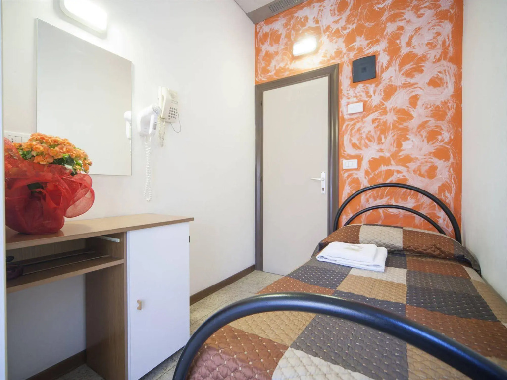 Luna Hotel Rimini