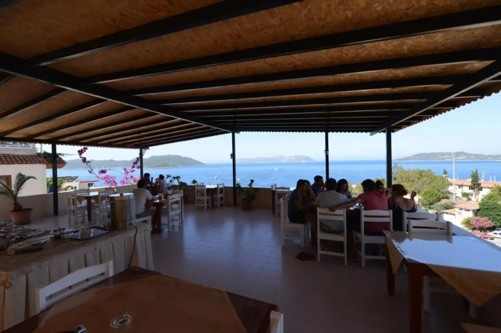 Talay Pansiyon