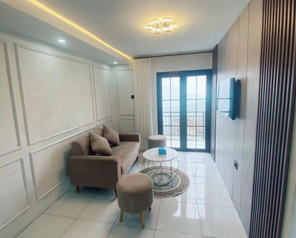 Lovia Villa Dieng
