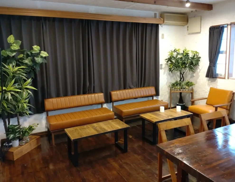 Keimichi Guest House