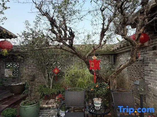 Memories Impression Guesthouse