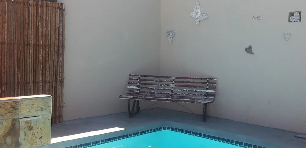 GuestHouse on Irvine