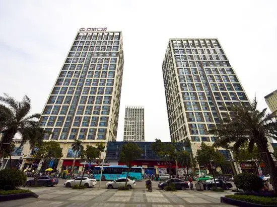 Jinfan City Hotel