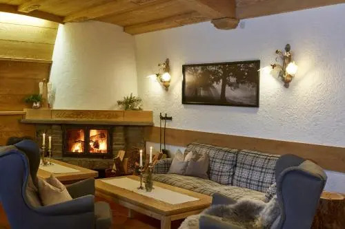 Hotel Föhrenhof