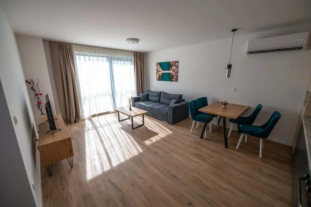 Hotel MM Residence