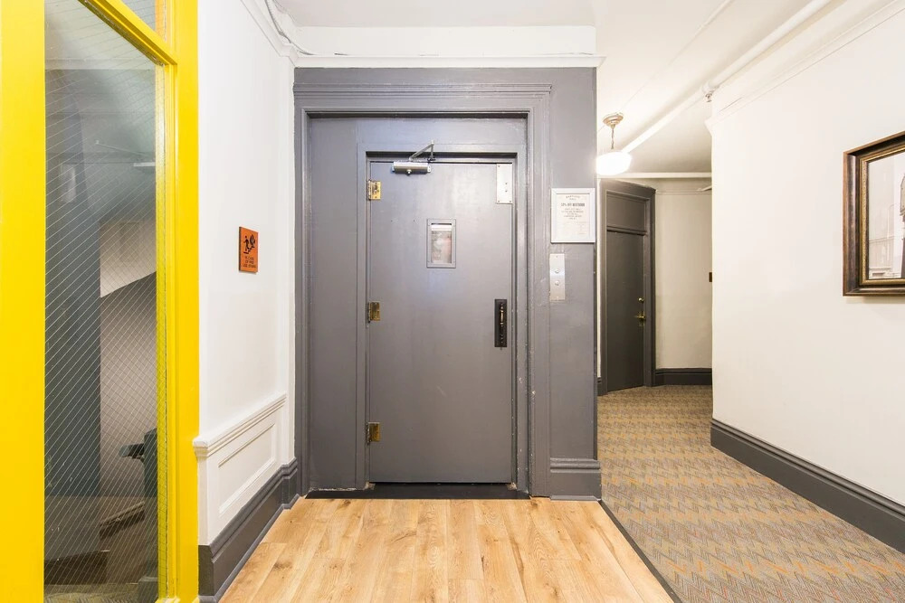 Pod Room O'Farrell St Union Square