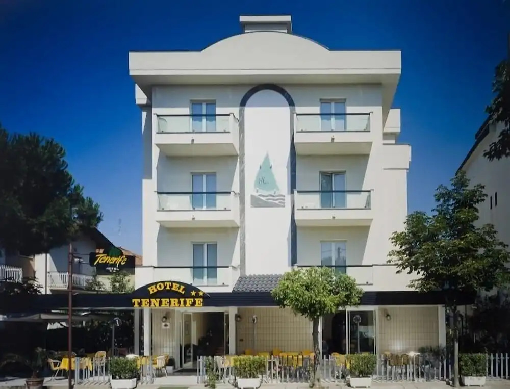 Hotel Tenerife