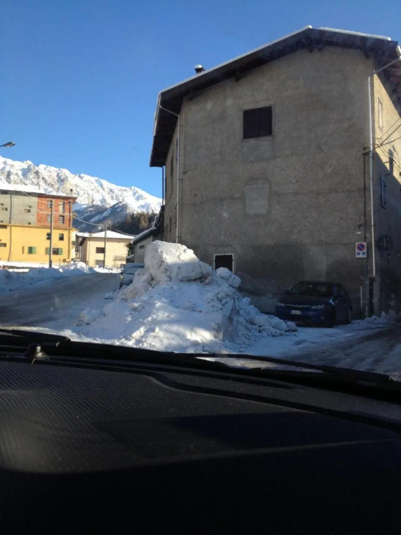 La Tana Del Lupo