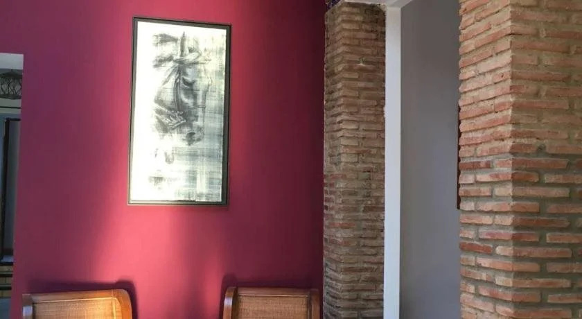 Hotel Andalou