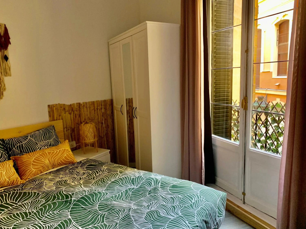 Social  Coworking Hostel Madrid