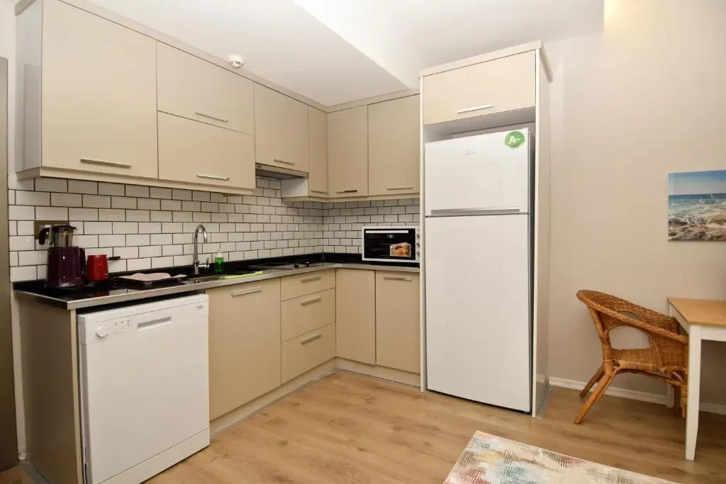 Fortunella Suites