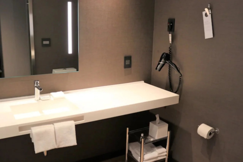 AC Hotel By Marriott Salt Lake City Downtown