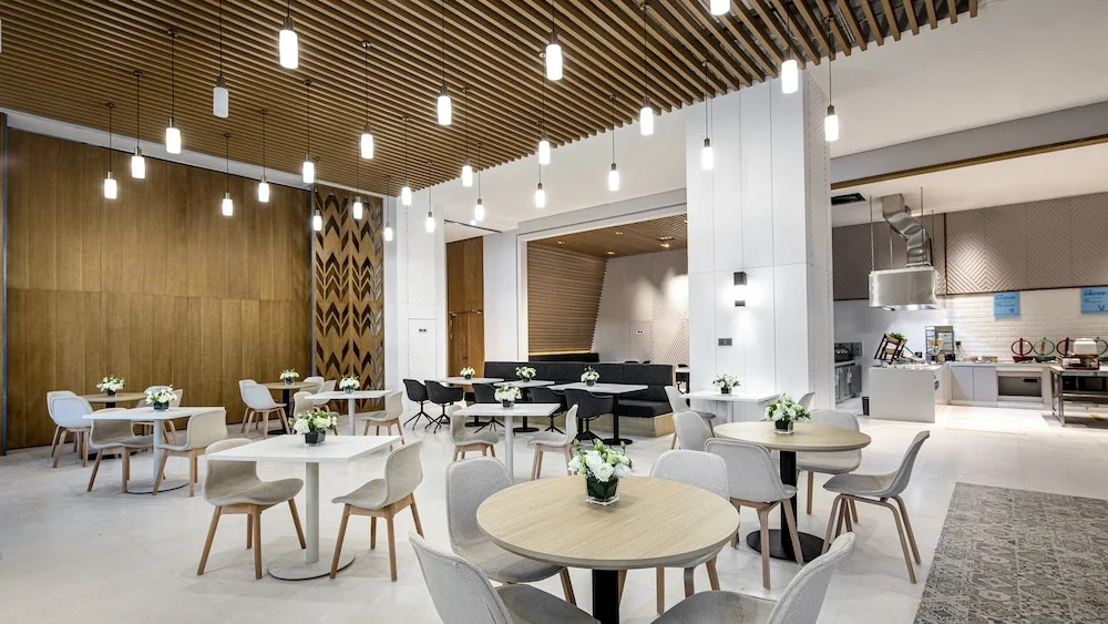 Holiday Inn Express Chongli by IHG
