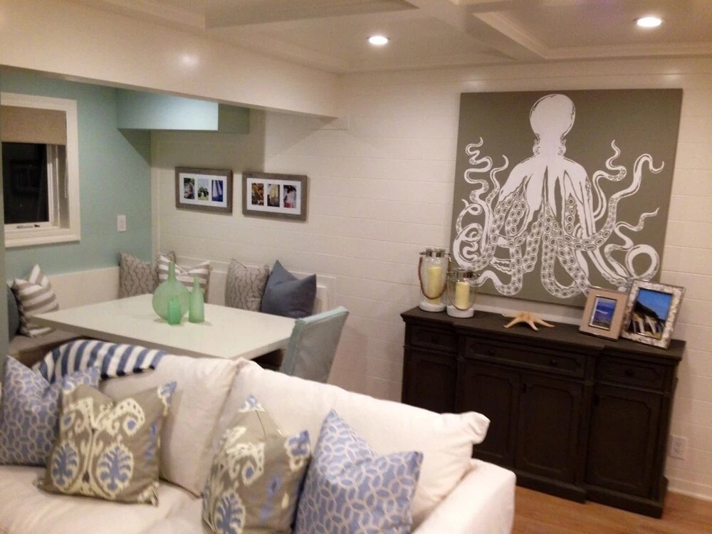 Ocean Front Walk Apartment #45129