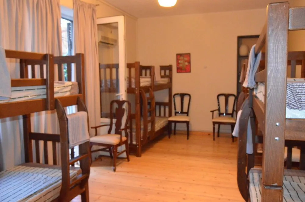 hostel house pluse